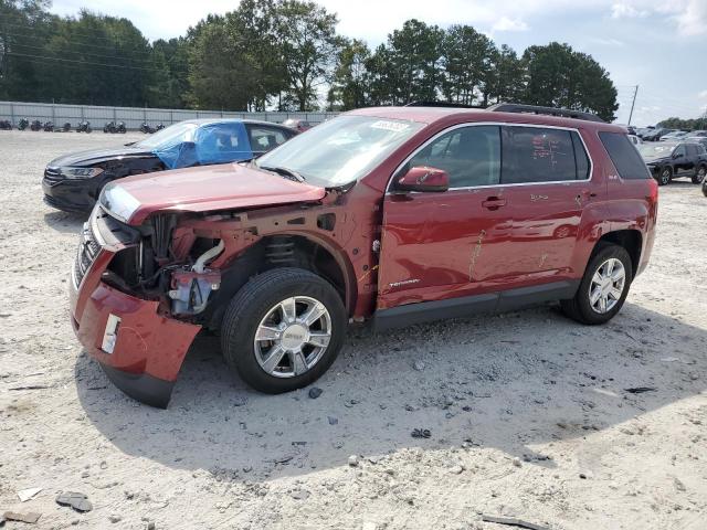 GMC TERRAIN SL 2012 2gkalsek8c6288304