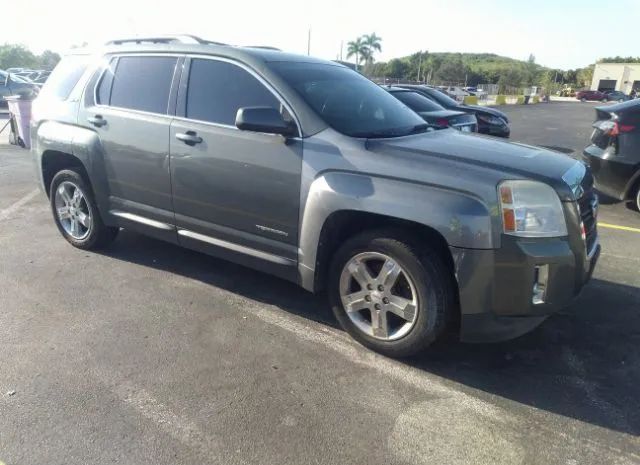 GMC TERRAIN 2012 2gkalsek8c6294409