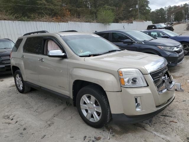 GMC TERRAIN SL 2012 2gkalsek8c6310589