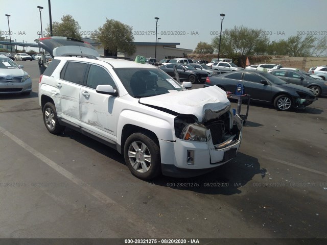 GMC TERRAIN 2012 2gkalsek8c6310866