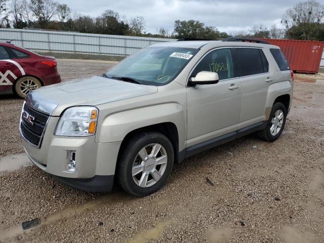 GMC TERRAIN SL 2012 2gkalsek8c6312083