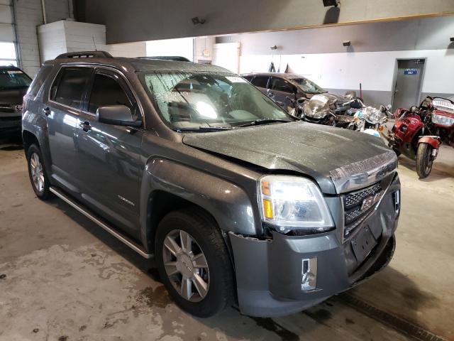 GMC TERRAIN SL 2012 2gkalsek8c6312424