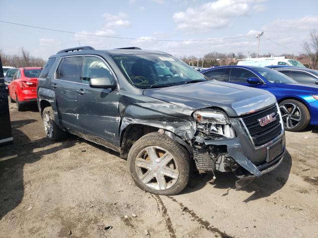 GMC TERRAIN SL 2012 2gkalsek8c6315968