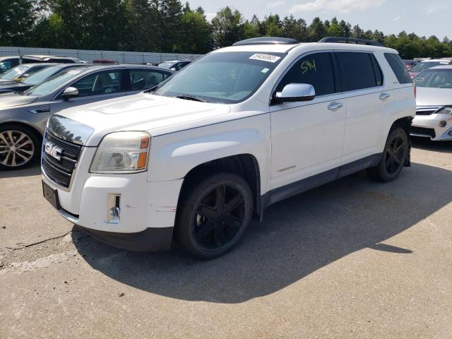 GMC TERRAIN SL 2012 2gkalsek8c6316747