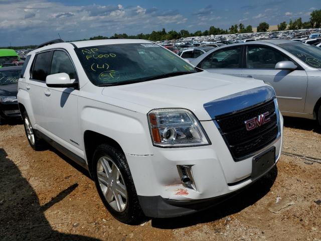 GMC TERRAIN SL 2012 2gkalsek8c6319003