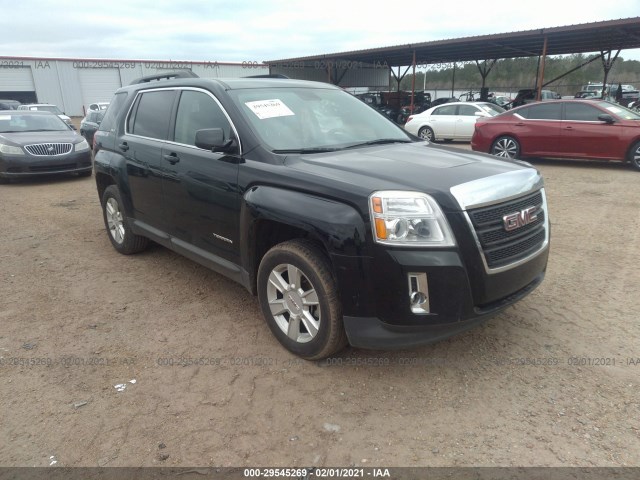 GMC TERRAIN 2012 2gkalsek8c6326629