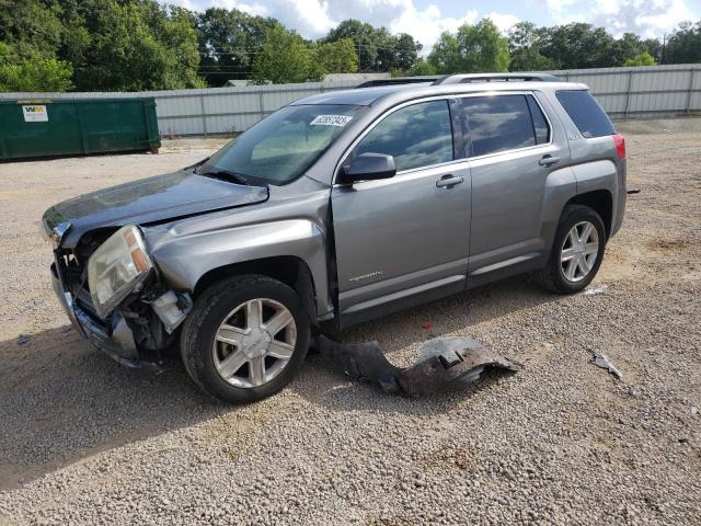 GMC TERRAIN SL 2012 2gkalsek8c6341759