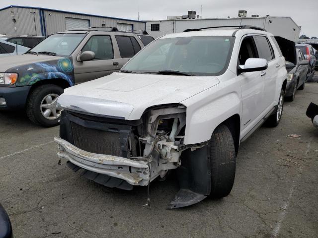 GMC TERRAIN SL 2012 2gkalsek8c6357010