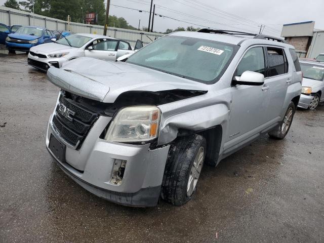 GMC TERRAIN SL 2012 2gkalsek8c6378360