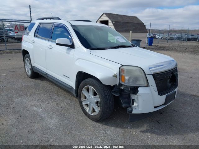 GMC TERRAIN 2012 2gkalsek8c6379928