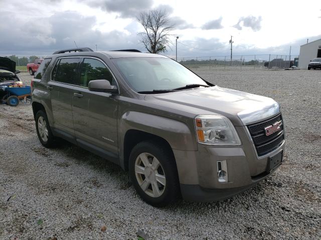 GMC TERRAIN SL 2012 2gkalsek8c6394753