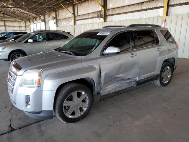 GMC TERRAIN 2013 2gkalsek8d6100298