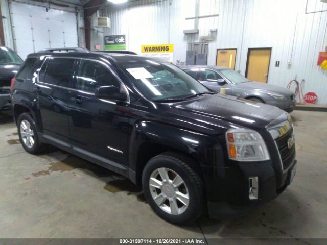 GMC TERRAIN 2013 2gkalsek8d6101144