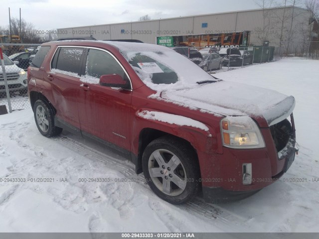 GMC TERRAIN 2013 2gkalsek8d6114850