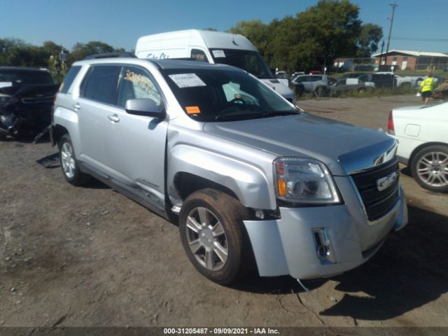 GMC TERRAIN 2013 2gkalsek8d6142180