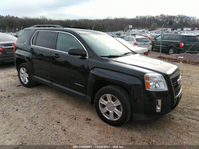 GMC TERRAIN 2013 2gkalsek8d6150425