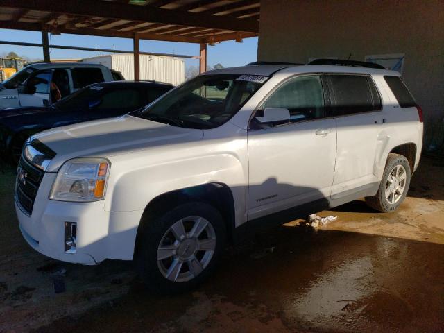 GMC TERRAIN SL 2013 2gkalsek8d6164129