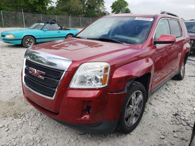 GMC TERRAIN SL 2013 2gkalsek8d6176779