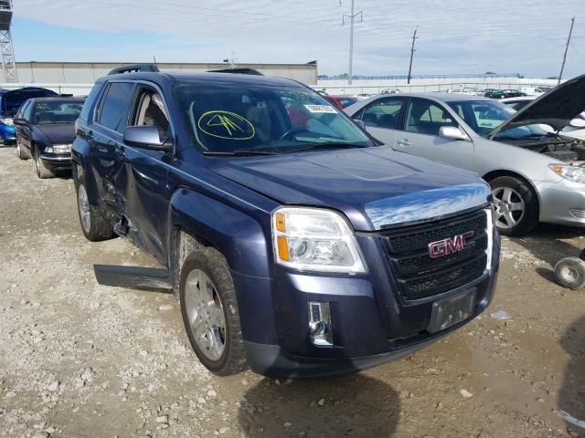 GMC TERRAIN SL 2013 2gkalsek8d6191783