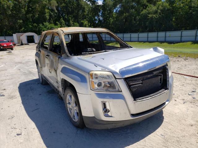 GMC TERRAIN SL 2013 2gkalsek8d6195882