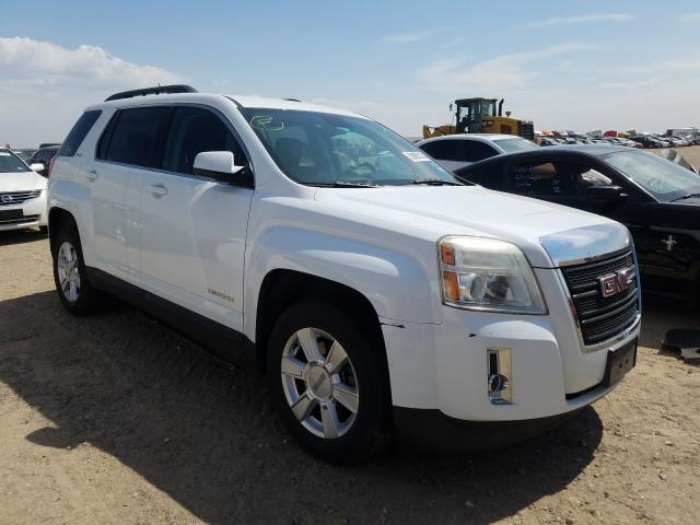 GMC TERRAIN SL 2013 2gkalsek8d6204970