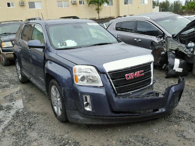 GMC TERRAIN SL 2013 2gkalsek8d6207156