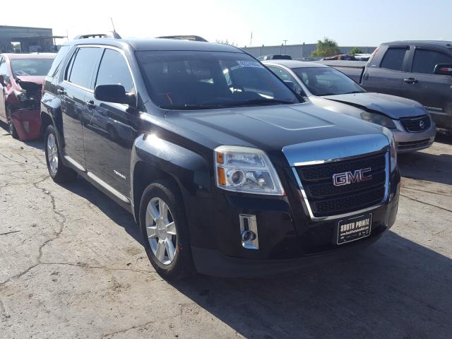 GMC TERRAIN SL 2013 2gkalsek8d6231067