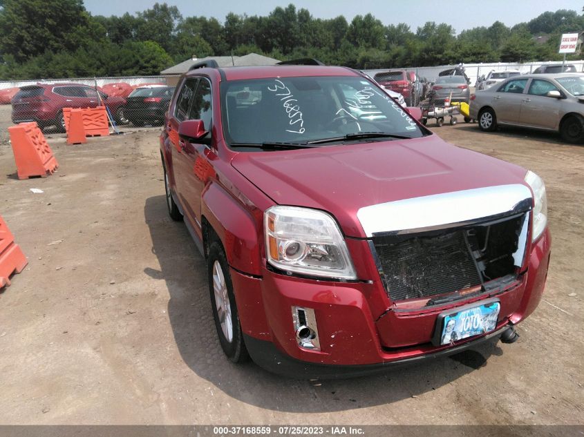 GMC TERRAIN 2013 2gkalsek8d6238066