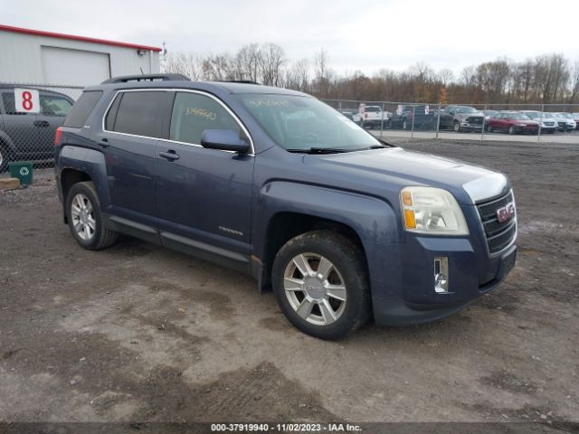 GMC TERRAIN 2013 2gkalsek8d6255482