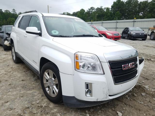 GMC TERRAIN SL 2013 2gkalsek8d6256194