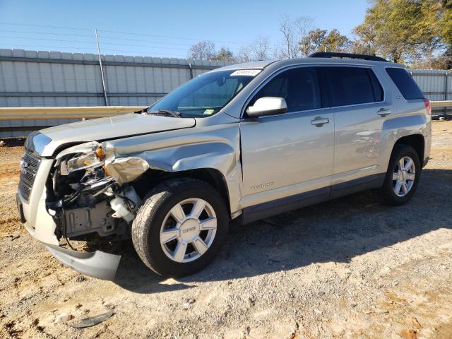 GMC TERRAIN SL 2013 2gkalsek8d6258057