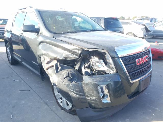 GMC TERRAIN SL 2013 2gkalsek8d6279359