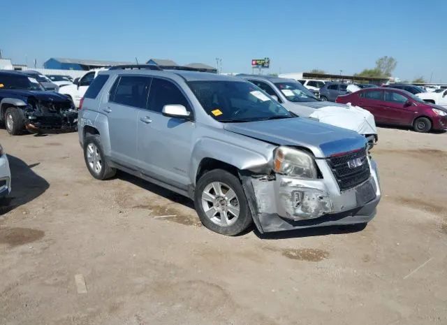 GMC TERRAIN 2013 2gkalsek8d6288658