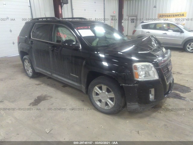 GMC TERRAIN 2013 2gkalsek8d6289485