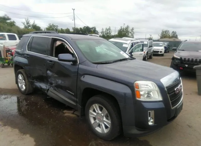 GMC TERRAIN 2013 2gkalsek8d6301845