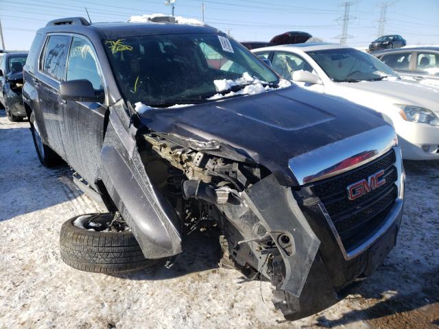 GMC TERRAIN SL 2013 2gkalsek8d6302204