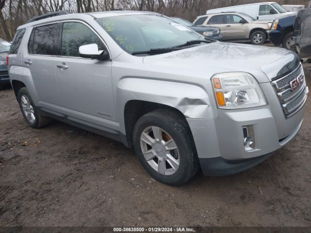 GMC TERRAIN 2013 2gkalsek8d6304289