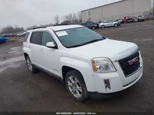 GMC TERRAIN 2013 2gkalsek8d6304762