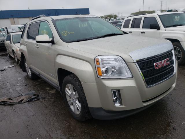 GMC TERRAIN SL 2013 2gkalsek8d6333243