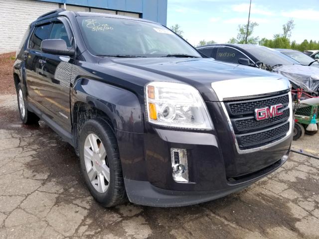 GMC TERRAIN SL 2013 2gkalsek8d6336398