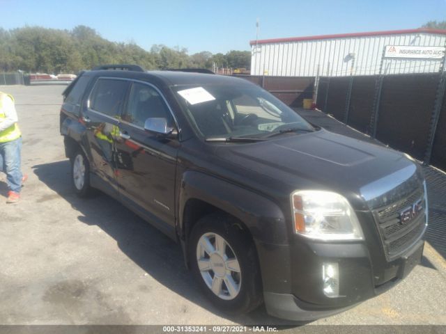 GMC TERRAIN 2013 2gkalsek8d6357476