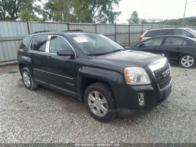 GMC TERRAIN 2013 2gkalsek8d6371622