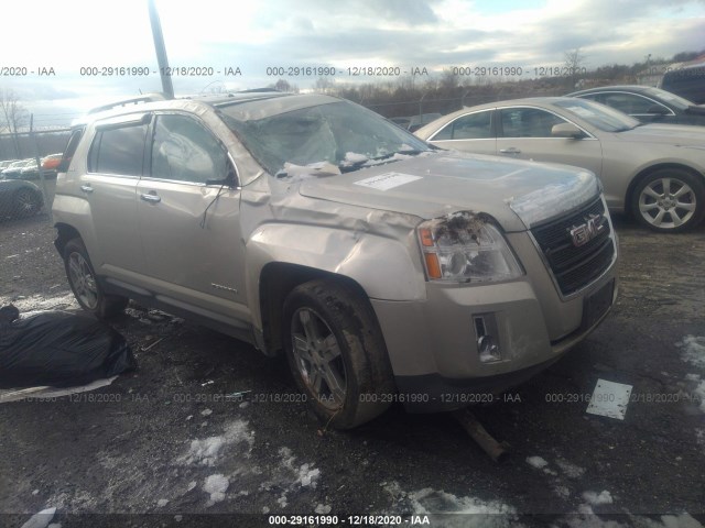 GMC TERRAIN 2013 2gkalsek8d6383687