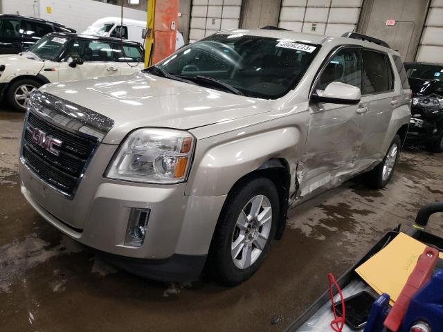 GMC TERRAIN SL 2013 2gkalsek8d6386346