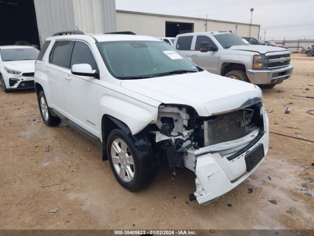 GMC TERRAIN 2013 2gkalsek8d6390008