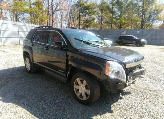 GMC TERRAIN 2013 2gkalsek8d6431155