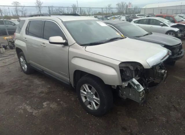 GMC TERRAIN 2013 2gkalsek8d6433763