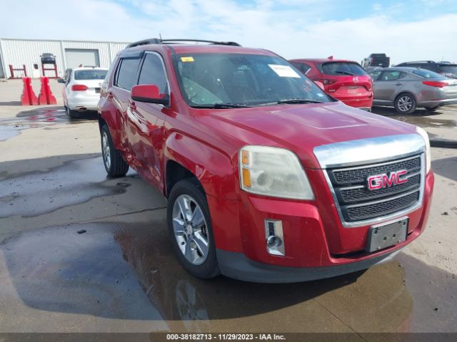 GMC TERRAIN 2014 2gkalsek8e6161961