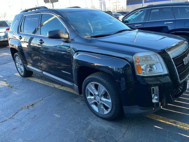 GMC TERRAIN SL 2014 2gkalsek8e6172202