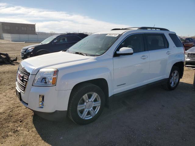 GMC TERRAIN SL 2014 2gkalsek8e6185323